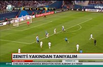 Zenit'i yakından tanıyalım