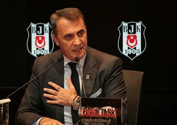 Fikret Orman'dan flaş sözler! "Yargı yoluna gideceğiz"