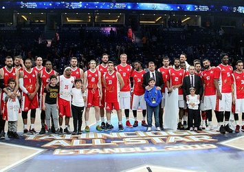 Tahincioğlu All-Star 2019'un kazananı Asya karması