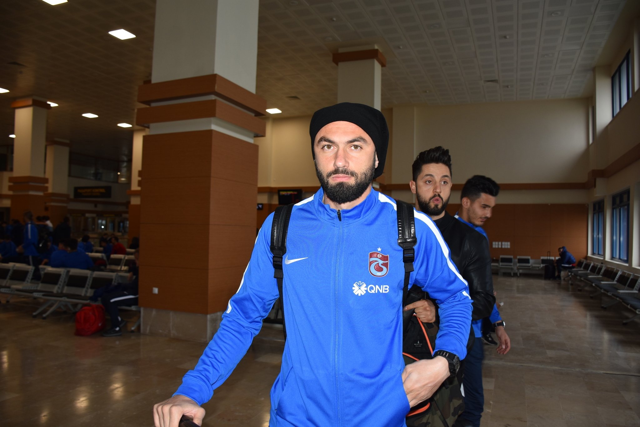 Burak Yılmaz Beşiktaş’ta!