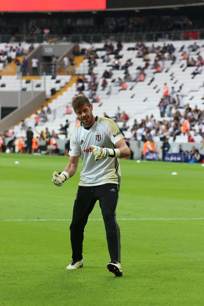 Beşiktaş’ın yeni transferleri nasıl oynadı?