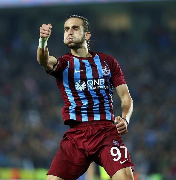 Yusuf Yazici Devleri Pesine Takti Aspor