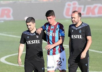 Göztepe'ye Trabzonspor'dan takviye!