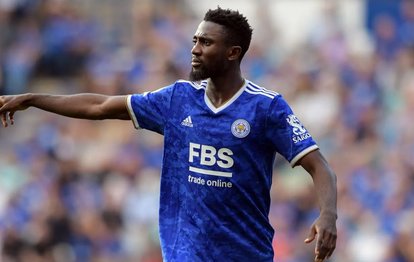 TRANSFER HABERİ: Beşiktaş Ndidi ile anlaşmaya yakın!