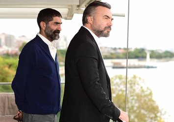 BBCS YENİ BÖLÜM İZLE - Ben Bu Cihana Sığmazam 5. bölüm izle | Ben Bu Cihana Sığmazam yeni ve son bölüm atv canlı izle