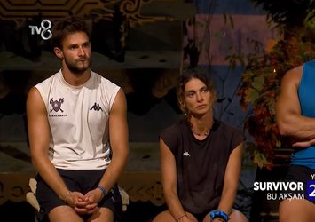 Survivor'da bu akşam hangi takım kazandı?