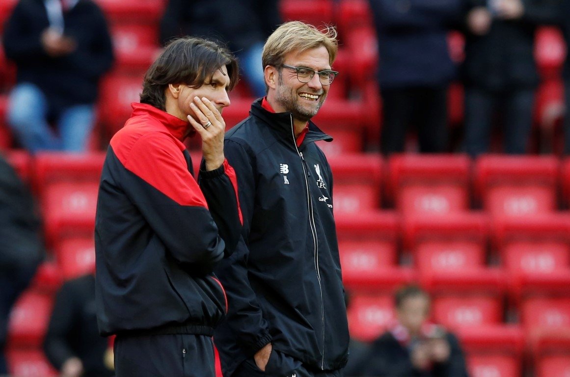 Fenerbahçe’den Zeljko Buvac hamlesi!