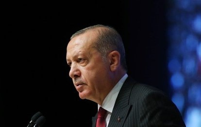 Son dakika spor haberi: Başkan Recep Tayyip Erdoğan Anadolu Efes’i kutladı!