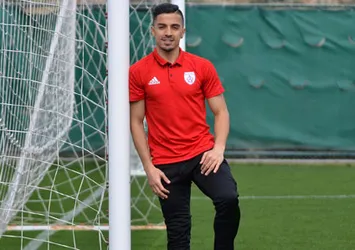 Altınordu’ya Murat Uçar'dan iyi haber
