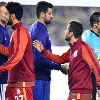 Sabri’den Volkan Demirel’e şok hareket
