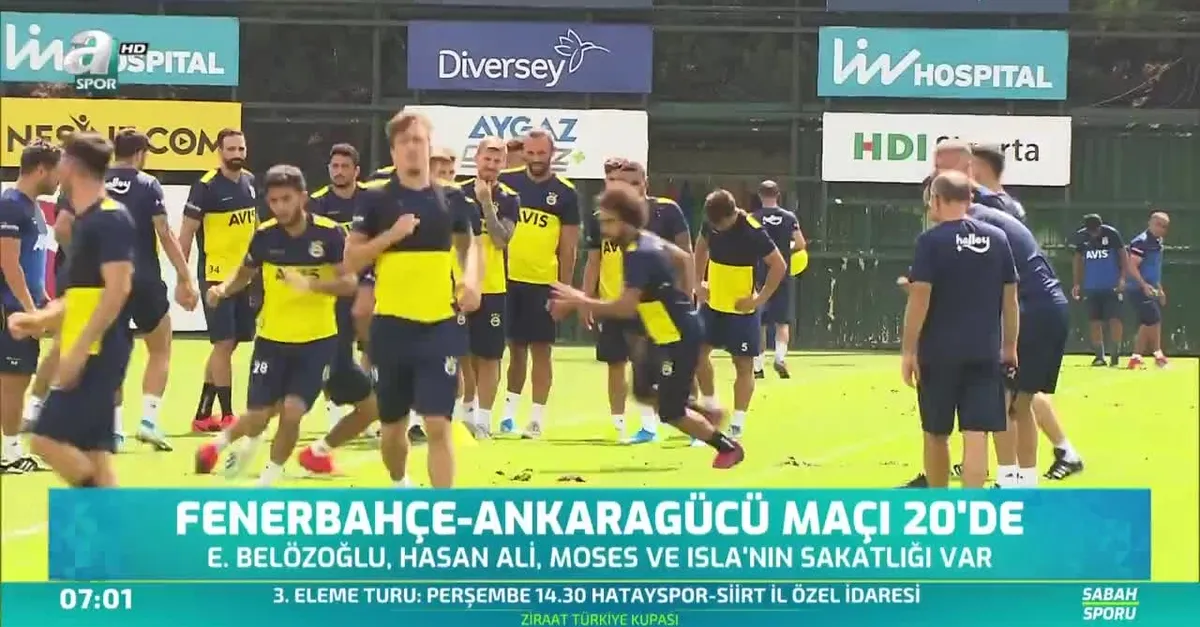 Kadıköy'de hedef galibiyet