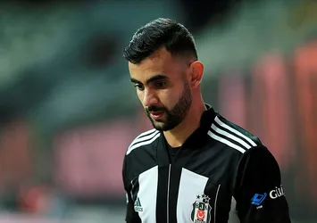 Tek kişilik dev kadro Ghezzal!