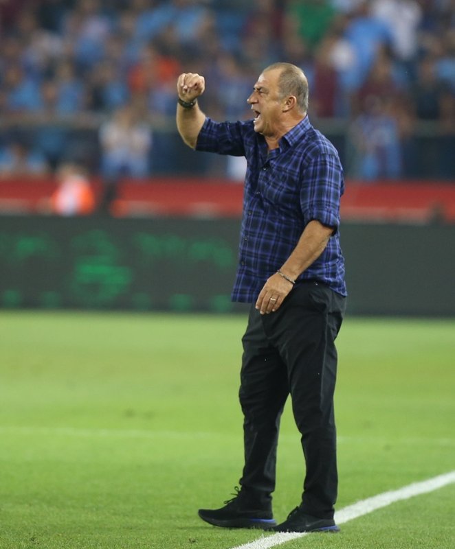 Galatasaray için rövanş zamanı!