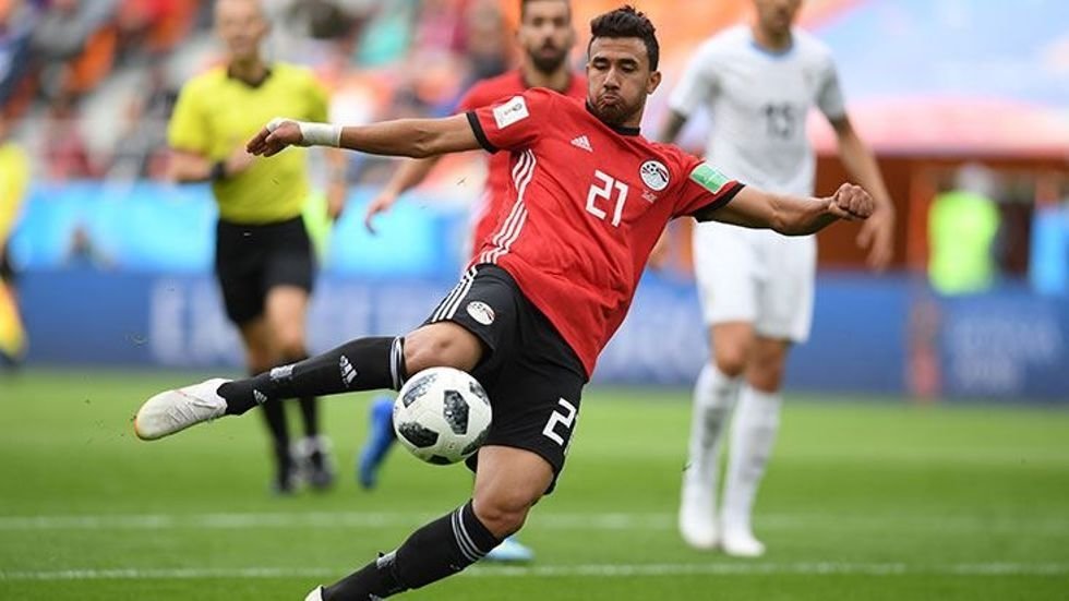 Galatasaray Trezeguet’yi bitiriyor!