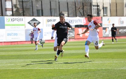 Pendikspor 3-1 Eskişehirspor MAÇ SONUCU-ÖZET Pendikspor Spor Toto 1. Lig’e yükseldi!