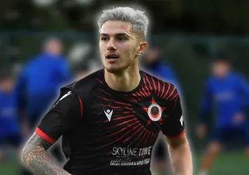 Trabzonspor transferi KAP'a bildirdi!