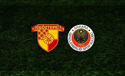Göztepe - Gençlerbirliği maçı saat kaçta ve hangi kanalda?