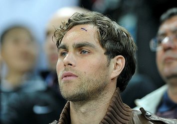 Cimbom'a yeni stoper! Elmander bizzat izledi