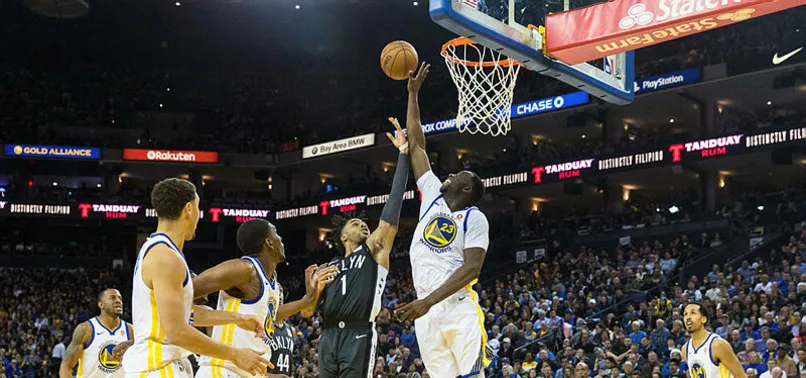 NBA'de günün sonuçları