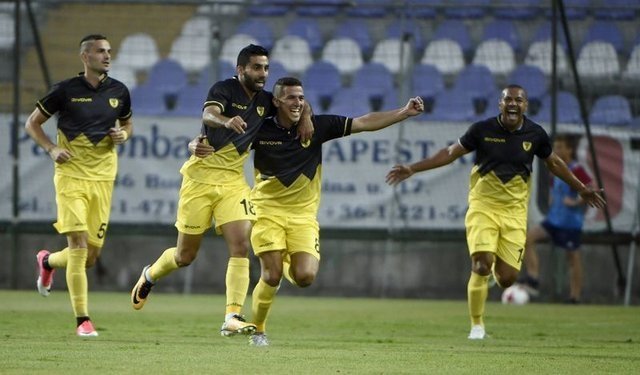 İşte muhtemel rakiplerimiz