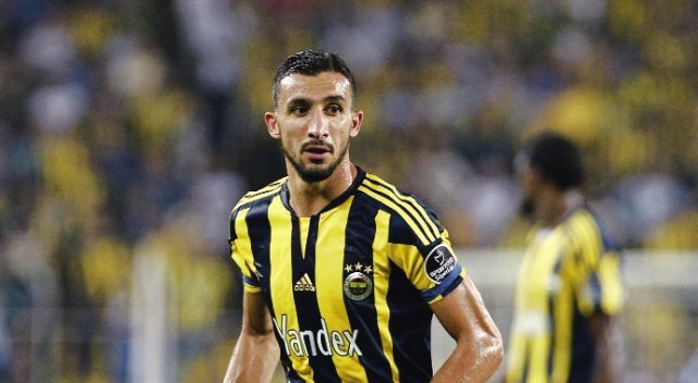 Fenerbahçe’de Mehmet Topal şoku!