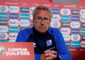 Erik Hamren: Kazanmaya ihtiyacımız var