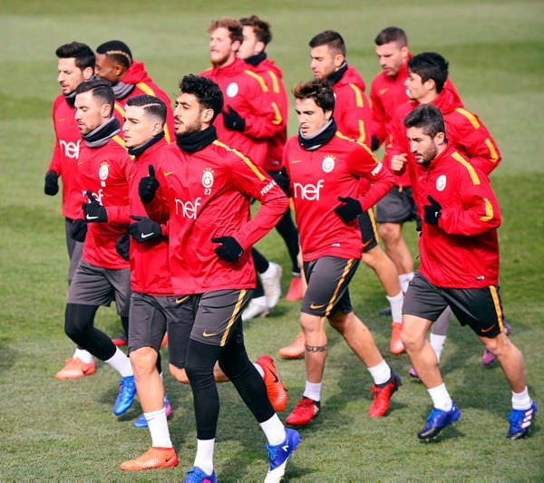 Galatasaray’ın yeni Arda Turan’ı: Buğracan Kırmızıtaş