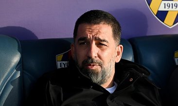 Arda Turan ayrılığı açıkladı! Yeni takımı...