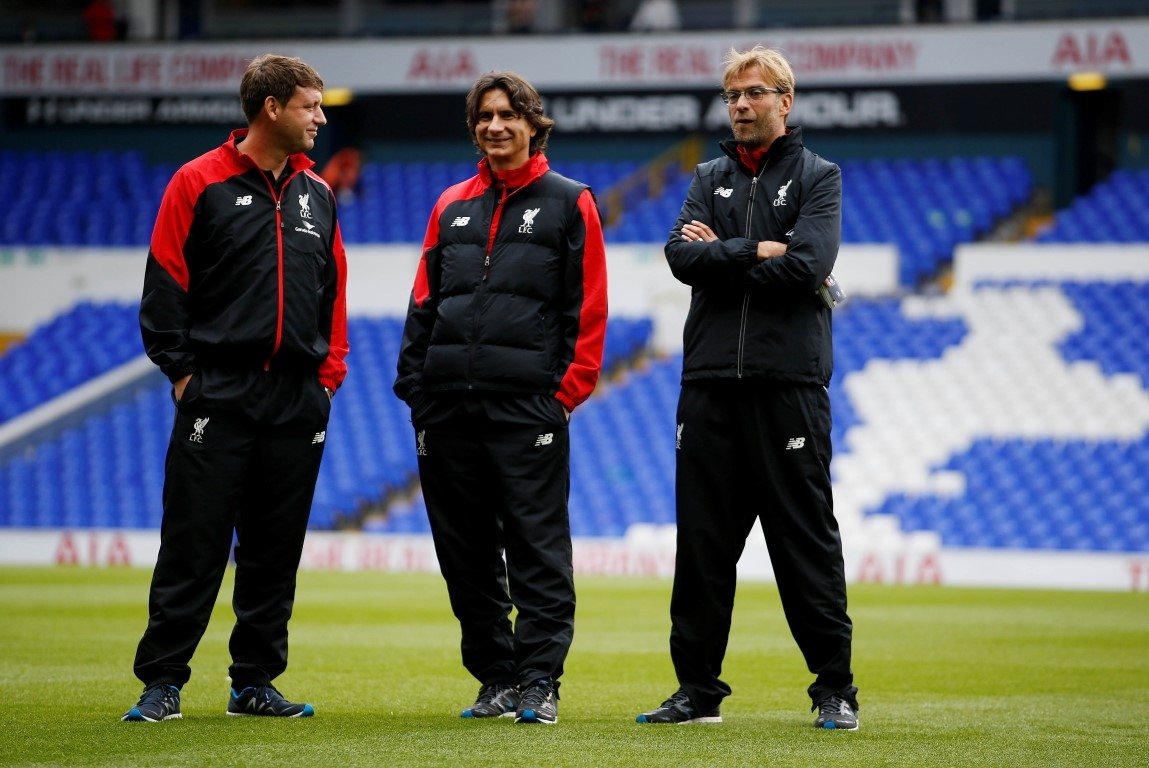 Fenerbahçe’den Zeljko Buvac hamlesi!