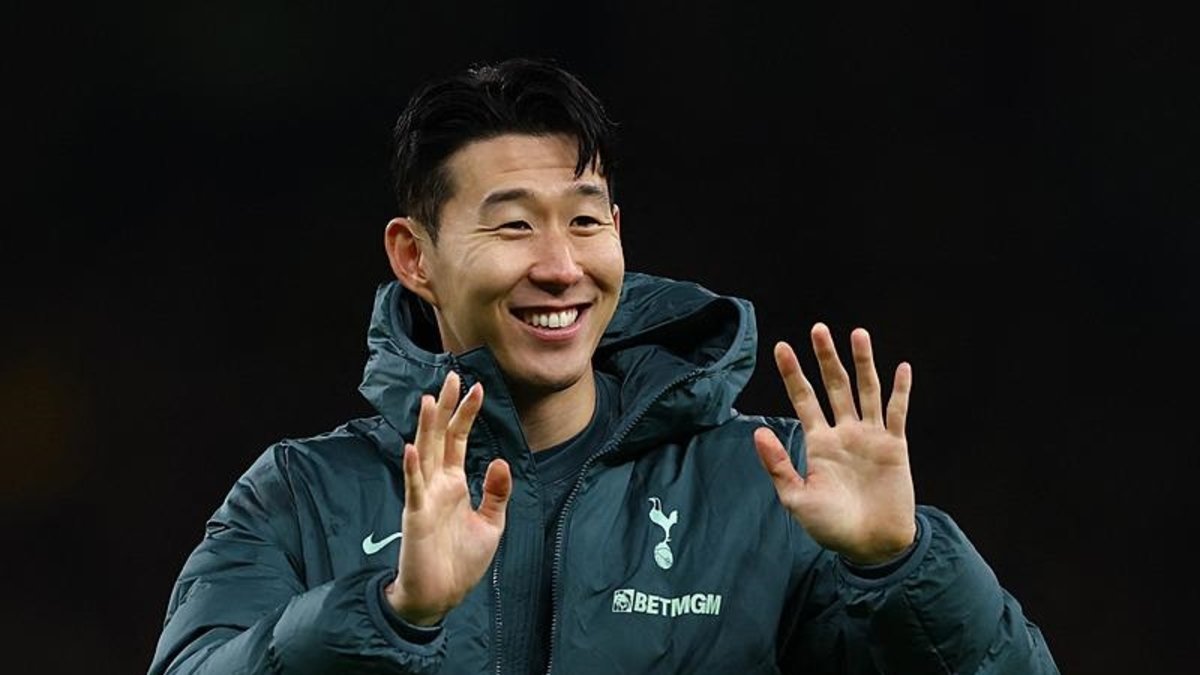 Fenerbahçe'de Heung-min Son sesleri! İşte yönetimin planı Fenerbahçe'de Heung-min Son sesleri! İşte yönetimin planı