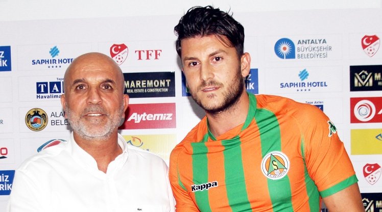 2016’da Türkiye’de biten transferler