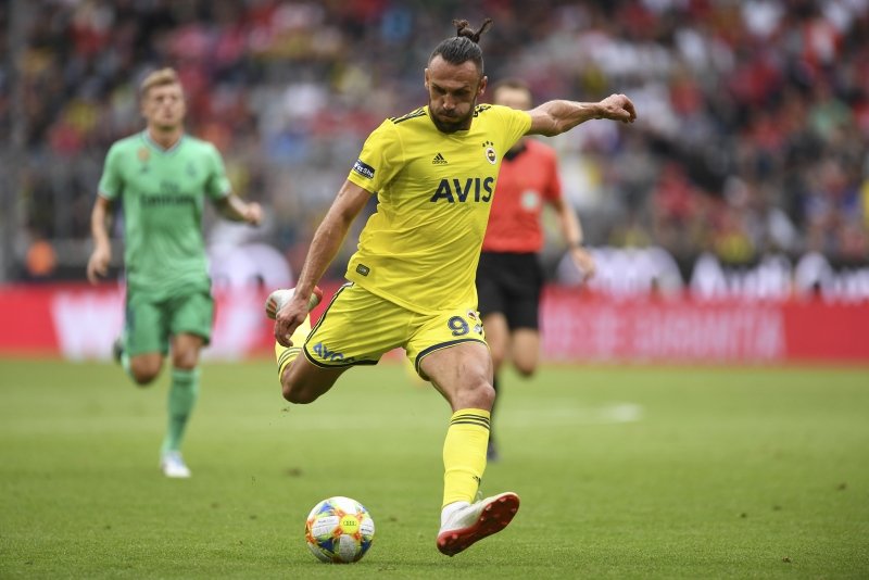 Zidane’dan Altay Bayındır ve Ferdi Kadıoğlu sözleri!