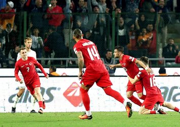 Galler maçının biletleri satışta!