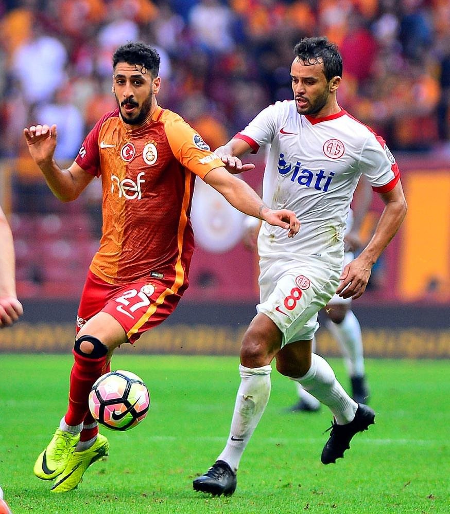 Galatasaray’da derbi sonrası fatura kesildi...