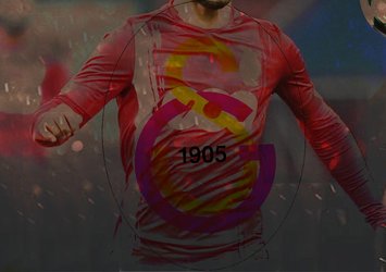 O isim ortaya çıktı! Orta sahaya genç yetenek