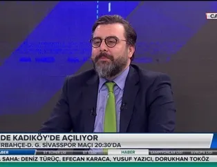 "20 dakikalık Fenerbahçe"