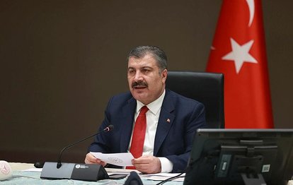 Son dakika: Türkiye’de corona virüsü rakamları kaç oldu? Sağlık Bakanı Fahrettin Koca açıkladı Türkiye Günlük Koronavirüs Tablosu - 18 Nisan