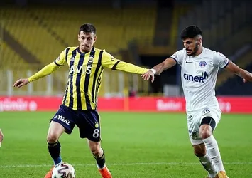Mert Hakan’da Sörloth örneği