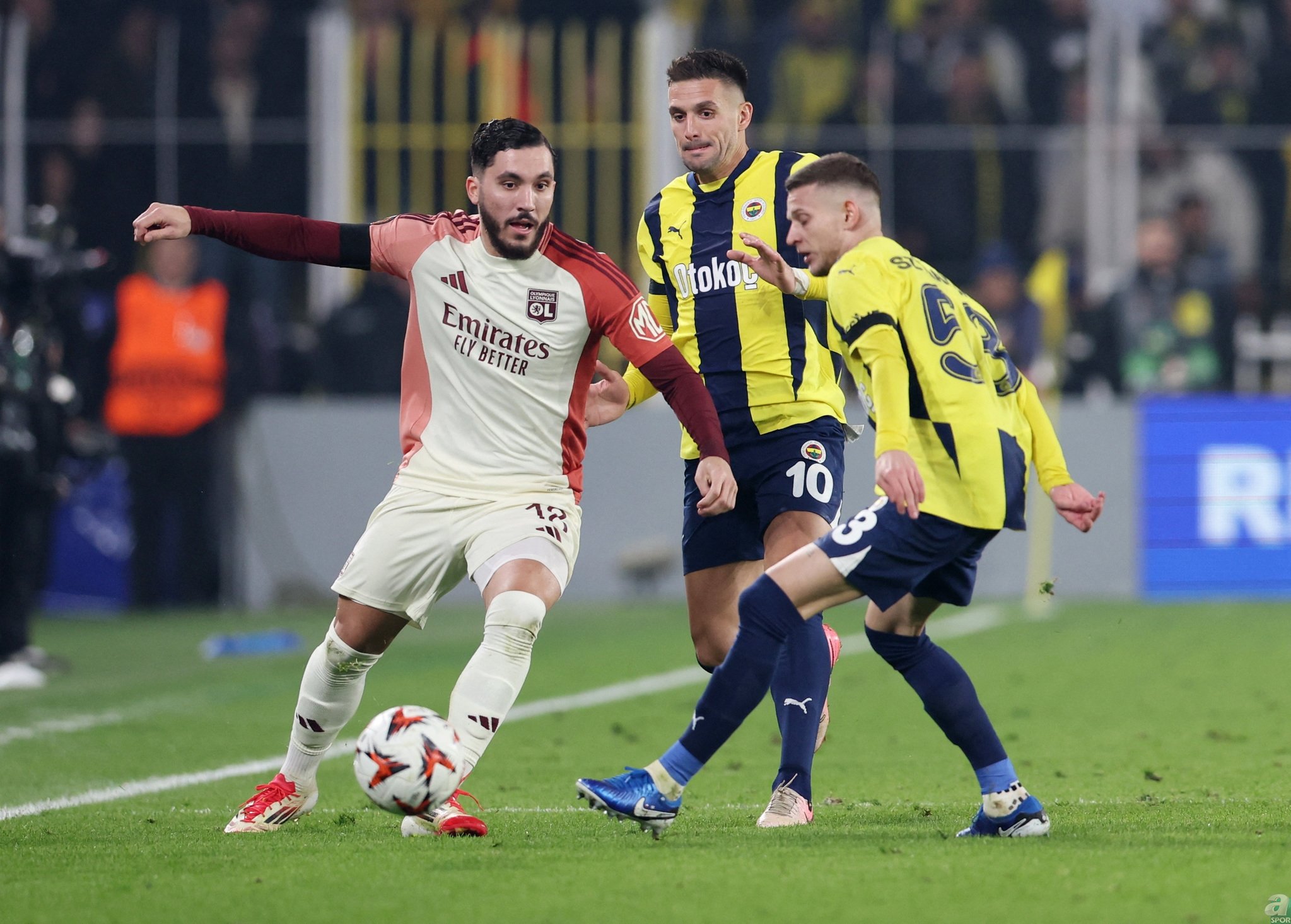 UEFA ülke puanı | İşte ülke puanı sıralamasında son durum! Türkiye kaçıncı sırada?