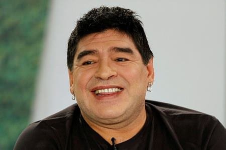 Futbol efsanesinin inanılmaz değişimi
