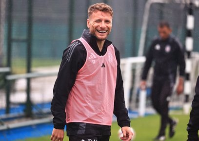 Beşiktaş Alanya’ya hazır!