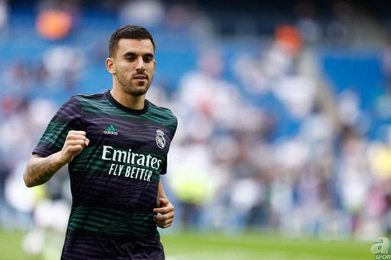 TRANSFER HABERİ: Fenerbahçe’den Real Madrid’li yıldıza kanca!