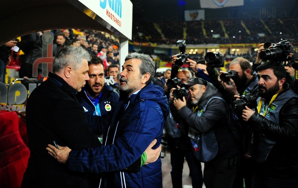 Kocaman itiraf!