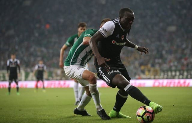 Beşiktaş’ın ilginç şampiyonluk hikayesi