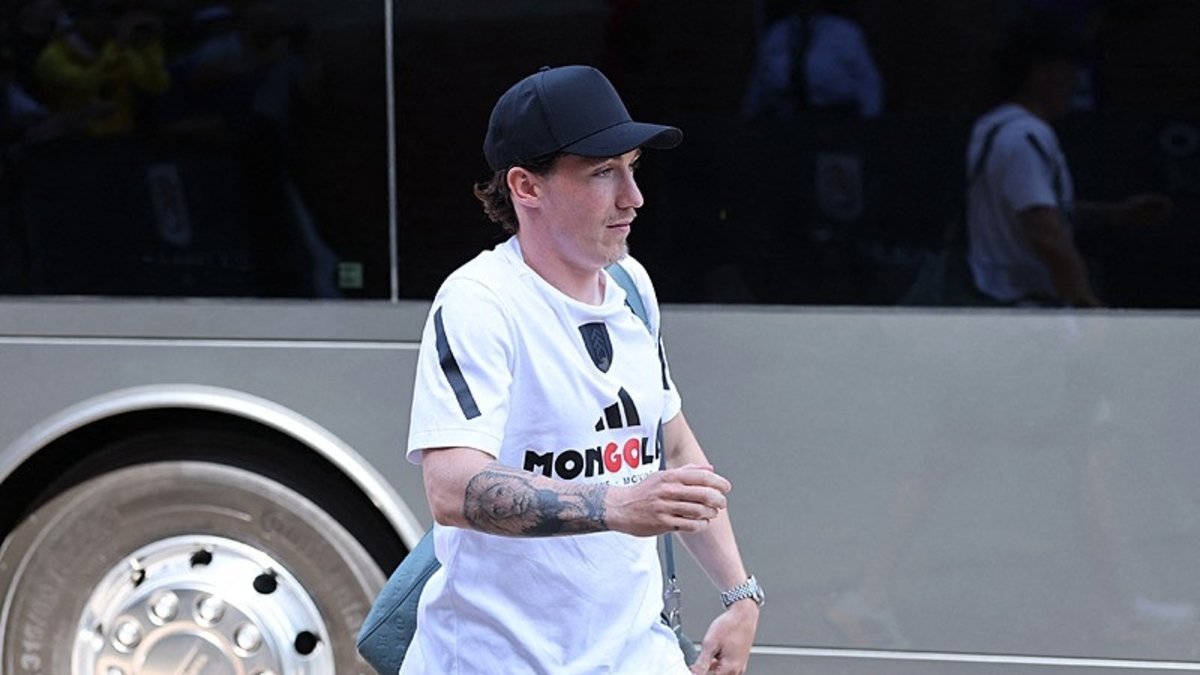 Beşiktaş'a Galli 10 numara! Bonservissiz gelecek