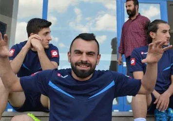 Murat Paluli resmen Göztepe'de