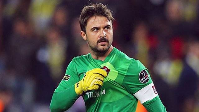 Trabzonspor’da kaleye büyük operasyon