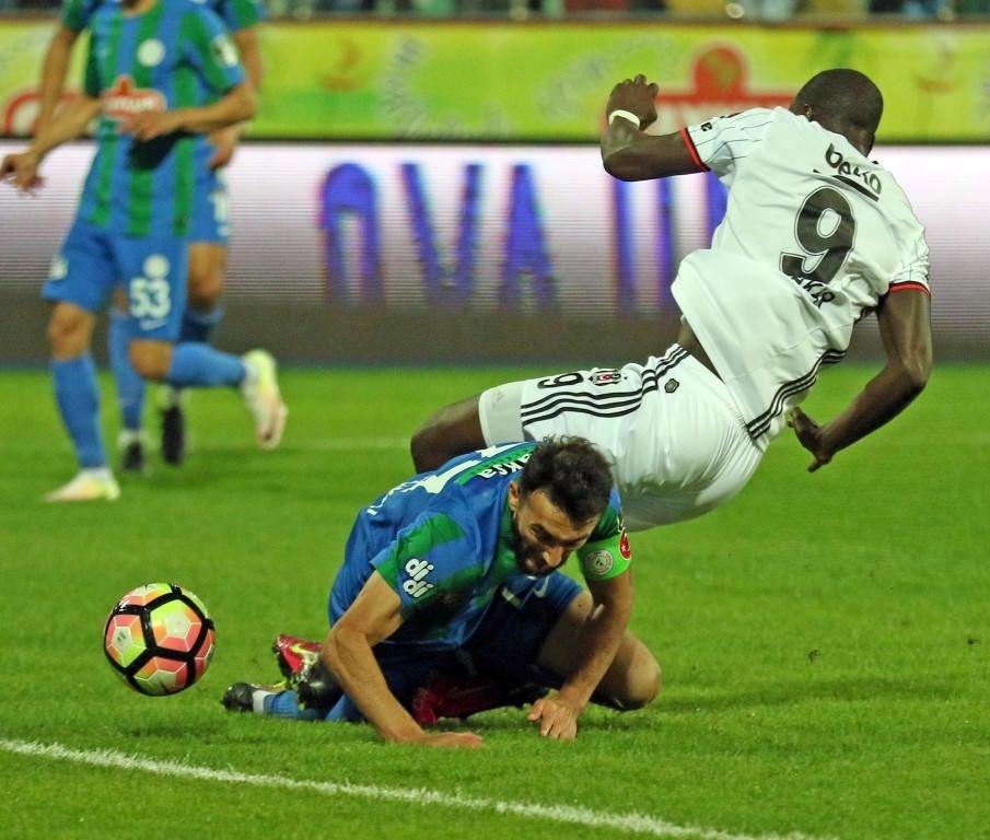 Umutsuz vaka Aboubakar!