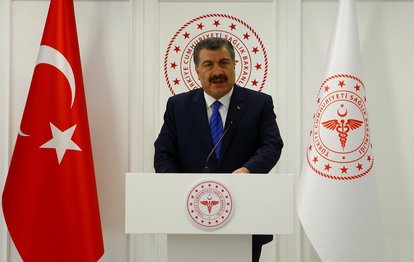 Türkiye’de corona virüsü vakası sayısı kaç oldu? Sağlık Bakanı Fahrettin Koca açıkladı Türkiye Günlük corona virüsü tablosu - 17 Eylül