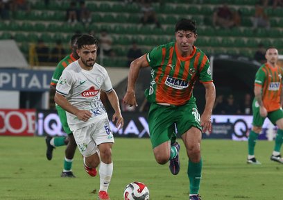 Alanya’da kazanan yok!